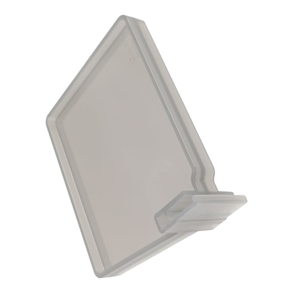 Separator Bottle  Shelf