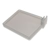 Whirlpool Fridge & Freezer Separator Bottle Shelf - Image 2