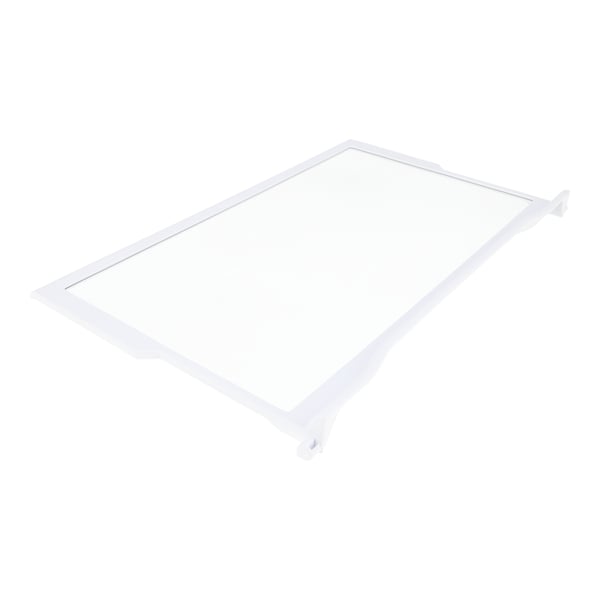 Glass Shelf & Trim