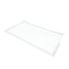 Whirlpool Fridge & Freezer Glass Shelf & Trim - Image 4