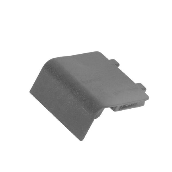Door Glass Spacer Block Clip
