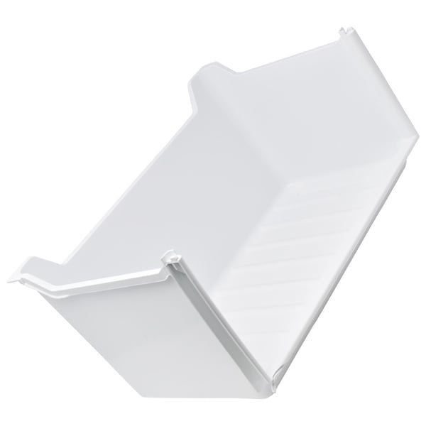 Lower Drawer Bottom Freezer Container 