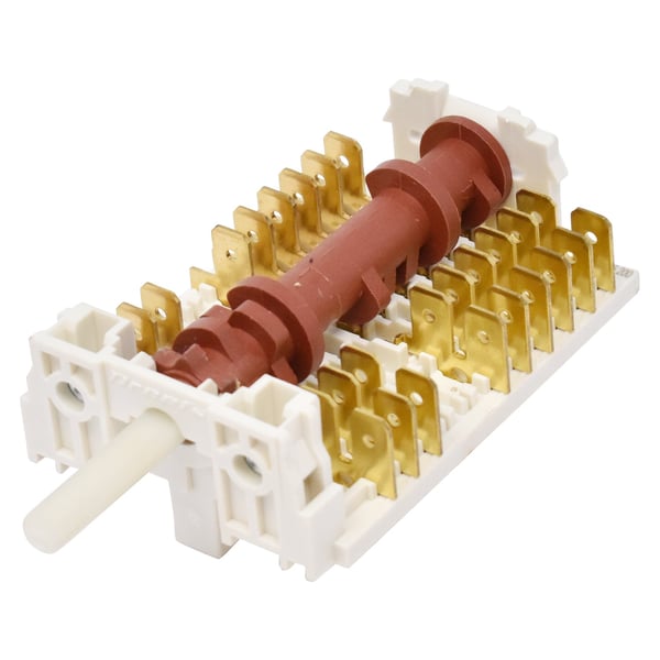 Oven Function Selector Switch