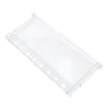 Indesit Fridge & Freezer Door Bottle Shelf Rack - Image 8