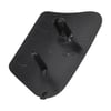 Indesit Cooker & Hob Hob Right Hand Blanking Plug Cover - Image 1