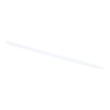Hotpoint Fridge & Freezer Rear Edge Trim - Image 8