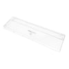 Hotpoint Fridge & Freezer Crisper Box Front Panel Handle - Image 1