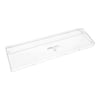 Hotpoint Fridge & Freezer Crisper Box Front Panel Handle - Image 3