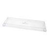 Hotpoint Fridge & Freezer Crisper Box Front Panel Handle - Image 7