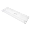 Hotpoint Fridge & Freezer Crisper Box Front Panel Handle - Image 8