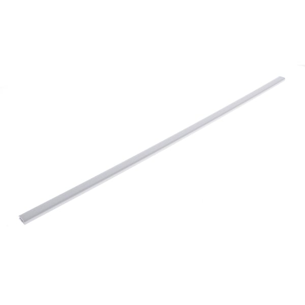 Glass Shelf Front Edge Trim