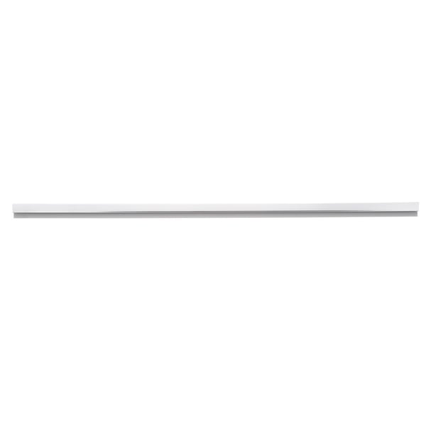 Shelf Edge Front Plastic Trim