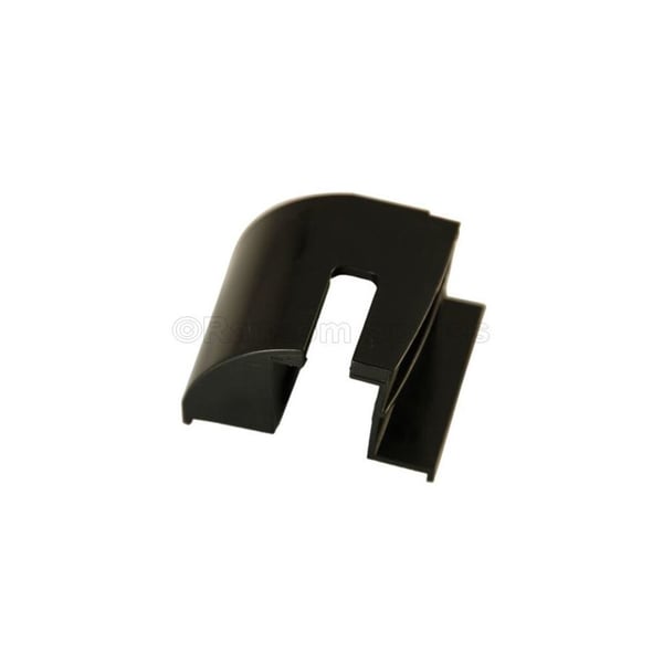 Bottom Right Glass Holder
