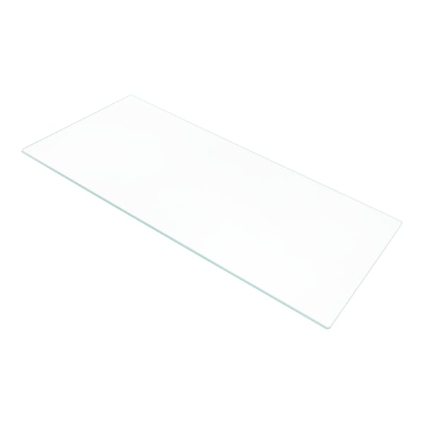 Glass Shelf  400 x 180mm