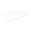 Whirlpool Fridge & Freezer Glass Shelf 400 x 180mm - Image 3