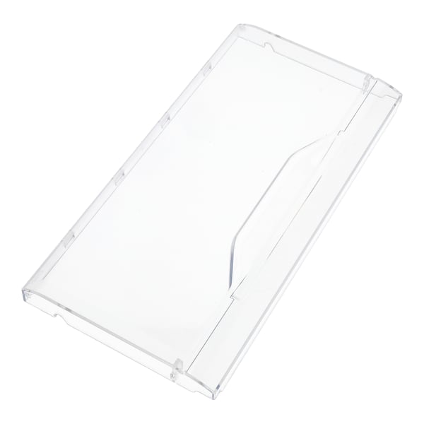 Middle Drawer Front