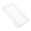 Indesit Fridge & Freezer Middle Drawer Front - Image 5