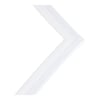 Hotpoint Fridge & Freezer Lower Door Gasket Seal - Image 1