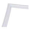 Hotpoint Fridge & Freezer Lower Door Gasket Seal - Image 5