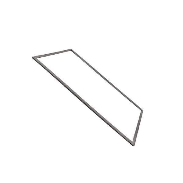 Top Door Seal Gasket Grey
