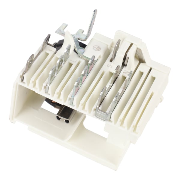 Starter Device Monoblock
