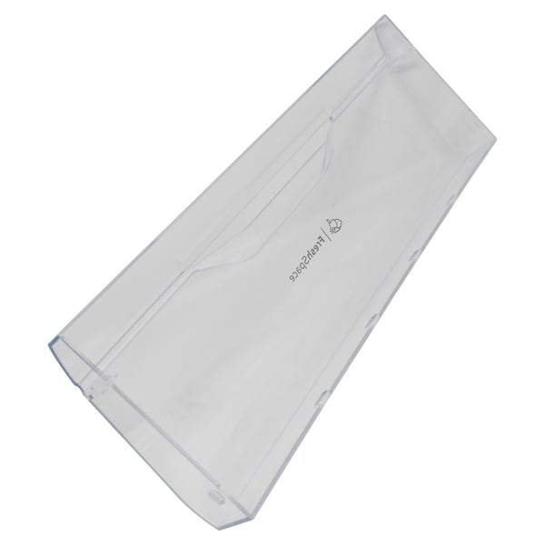 BIG CRISPER BOX Salad Drawer Front Panel