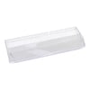 Hotpoint Fridge & Freezer Drawer Front Handle Panel - Image 1