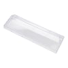 Hotpoint Fridge & Freezer Drawer Front Handle Panel - Image 2