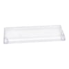 Hotpoint Fridge & Freezer Drawer Front Handle Panel - Image 8