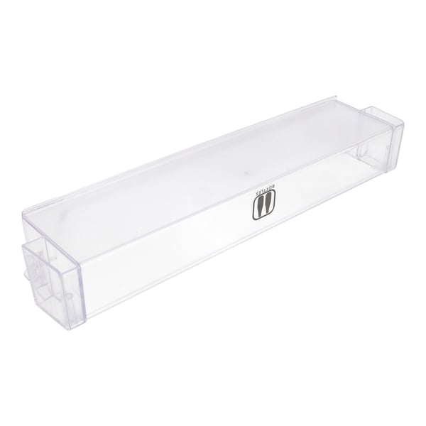 Door Bottle Shelf Rack