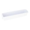 Indesit Fridge & Freezer White Bottle Shelf Rack - Image 5
