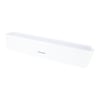 Indesit Fridge & Freezer White Bottle Shelf Rack - Image 8