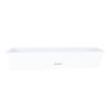 Indesit Fridge & Freezer White Bottle Shelf Rack - Image 9