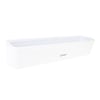 Indesit Fridge & Freezer White Bottle Shelf Rack - Image 10