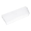 Hotpoint Fridge & Freezer Bottle Door Shelf Bottom Rack Tray - Image 7