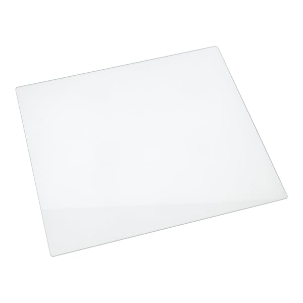 Glass Shelf 422 X 374mm