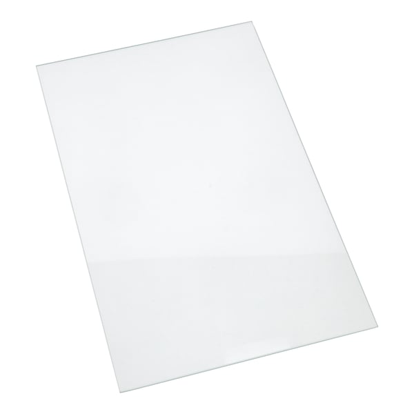 Glass  Shelf 422 X 269mm