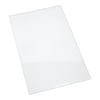 Hotpoint Fridge & Freezer Glass Shelf 422 X 269mm - Image 1