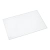 Hotpoint Fridge & Freezer Glass Shelf 422 X 269mm - Image 2