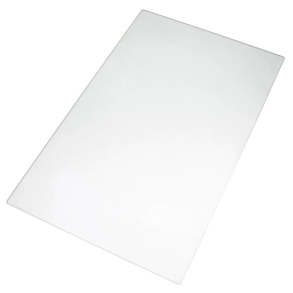 Glass Shelf