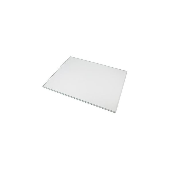 Glass Shelf 497 x 385mm