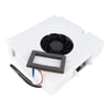 Hotpoint Fridge & Freezer Fan Motor Assembly - Image 1