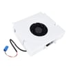 Hotpoint Fridge & Freezer Fan Motor Assembly - Image 2