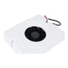 Hotpoint Fridge & Freezer Fan Motor Assembly - Image 5