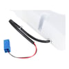 Hotpoint Fridge & Freezer Fan Motor Assembly - Image 6