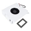 Hotpoint Fridge & Freezer Fan Motor Assembly - Image 8