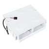 Hotpoint Fridge & Freezer Fan Motor Assembly - Image 10