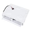 Hotpoint Fridge & Freezer Fan Motor Assembly - Image 11