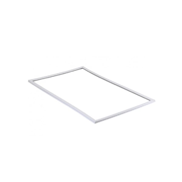 Door Seal White Rubber Gasket 