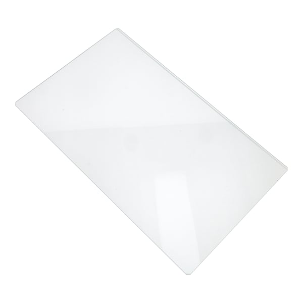 Glass Shelf 475 x 283mm